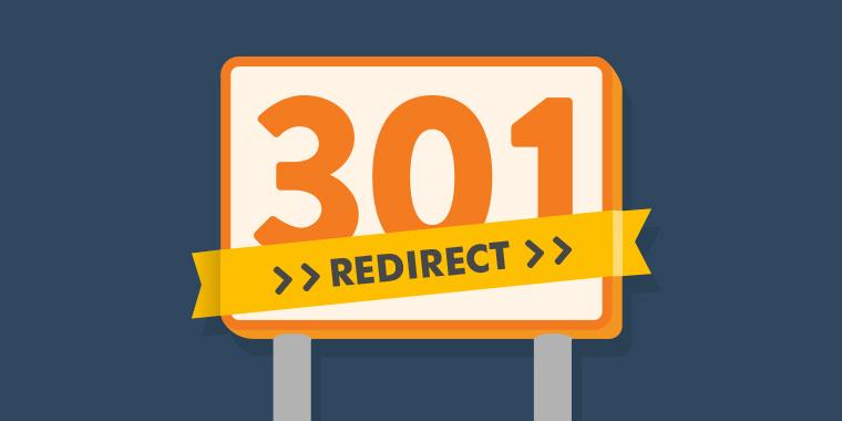 301重定向对网站优化有什么作用？