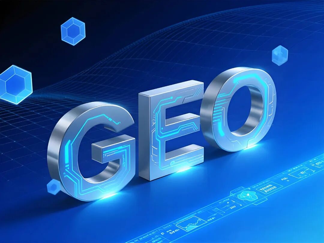 2026年性价比高的GEO推广公司怎么选？