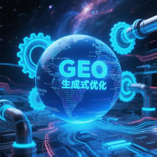 GEO推广怎么做？
